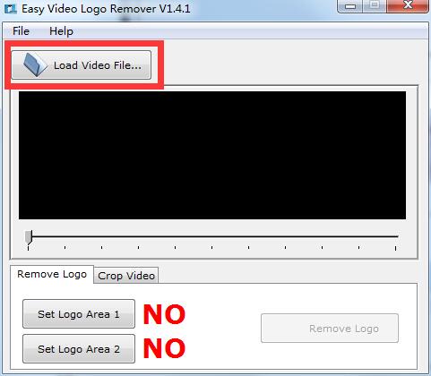 狐灵科技分享一款视频去水印的神器Easy Video Logo Remover