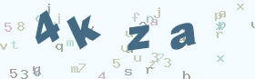 验证码