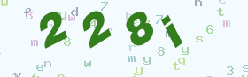 验证码