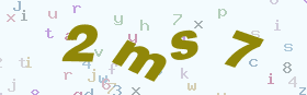验证码