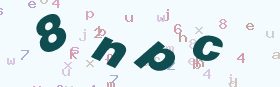验证码