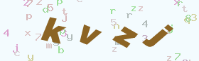 验证码