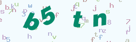 验证码