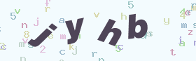 验证码
