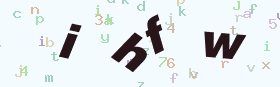 验证码