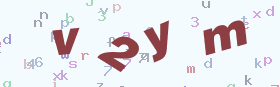 验证码