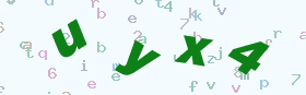 验证码