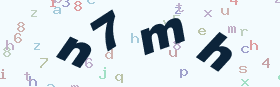 验证码