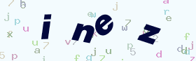 验证码