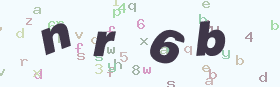 验证码