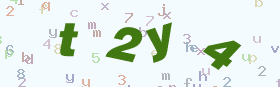 验证码