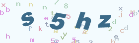 验证码