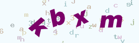 验证码