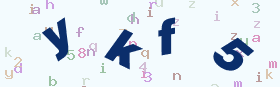 验证码