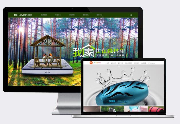 重庆网站开发设计哪个公司好