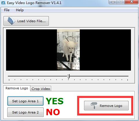 狐灵科技分享一款视频去水印的神器Easy Video Logo Remover