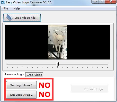 Easy Video Logo Remover