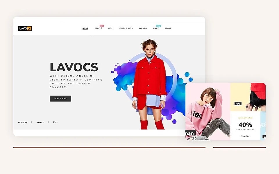 LAVOCS