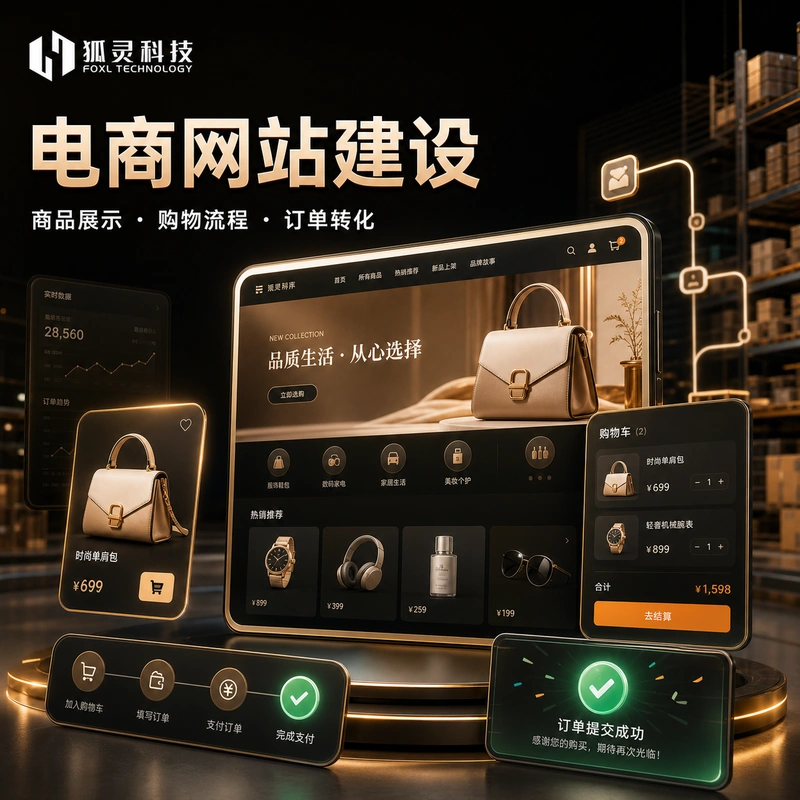 北京网站建设常见问题：内容资产怎么沉淀